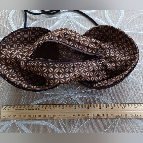 Coconut Shell Purse! - Picture 3 of 5